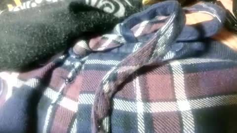 mikeyd1a online show from 03-22-26, 04:21