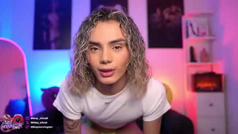 mikeymorningstar online show from 03-09-26, 08:24