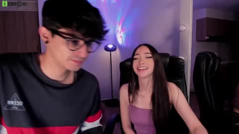 VIOLETAMIKE online show from 03-06-26, 10:01