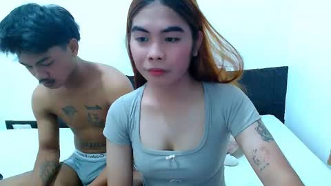 Snapshot of mikhayla_and_zeus_room chatting on 05-01-26, 03:22 Mikhayla and Zeus online show from 05-01-26, 03:22