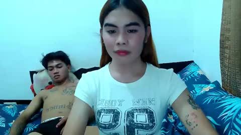 Snapshot of mikhayla_and_zeus_room chatting on 05-26-26, 05:14 Mikhayla and Zeus online show from 05-26-26, 05:14