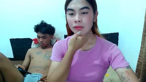 Mikhayla and Zeus online show from 06-28-26, 04:07