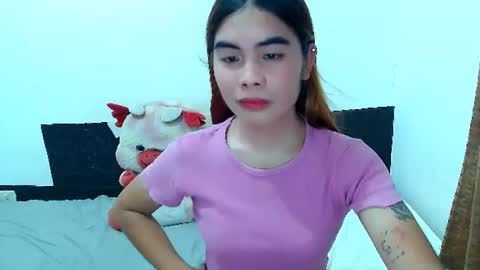 Mikhayla and Zeus online show from 07-05-26, 04:19