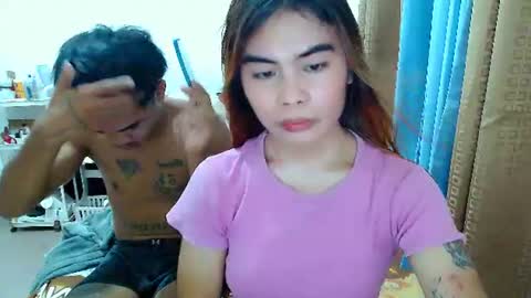 Mikhayla and Zeus online show from 07-06-26, 04:31