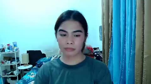 Mikhayla and Zeus online show from 07-14-26, 03:22