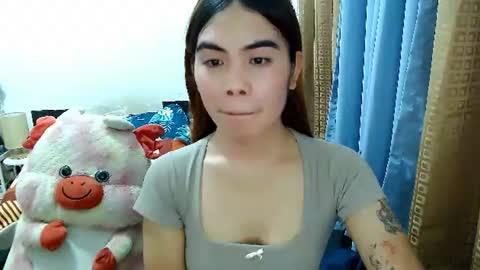 Mikhayla and Zeus online show from 07-26-26, 05:48