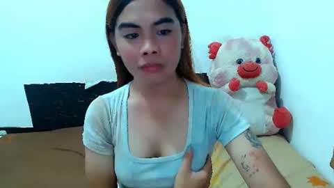 Snapshot of mikhaylaanderson chatting on 06-09-26, 02:01 Mikhayla online show from 06-09-26, 02:01