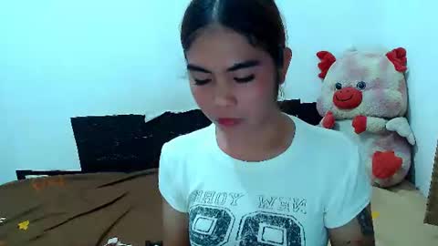 Snapshot of mikhaylaanderson chatting on 06-12-26, 10:58 Mikhayla online show from 06-12-26, 10:58