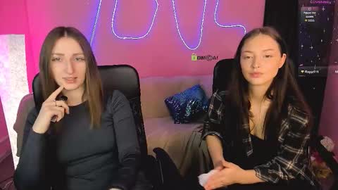 Miki online show from 03-05-26, 06:53