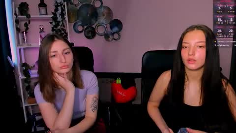 Miki online show from 03-06-26, 06:54