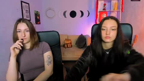 Miki online show from 04-10-26, 05:45