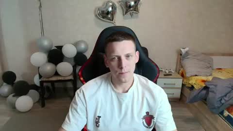 Michael online show from 06-13-26, 08:12