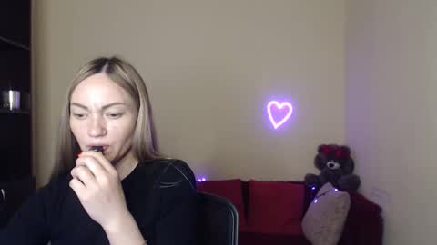 Adalina online show from 05-17-26, 11:28