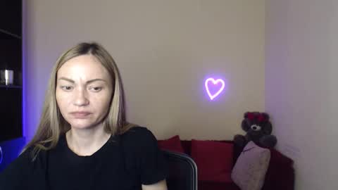 Adalina online show from 05-25-26, 11:27