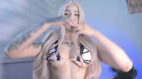 Emi  independent model online show from 07-05-26, 12:28