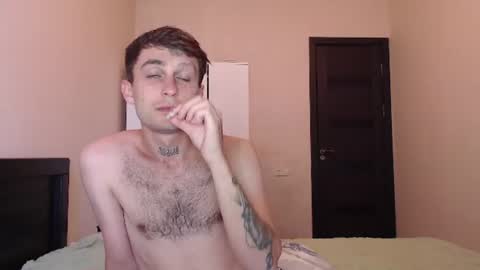 Sin online show from 07-28-26, 07:48