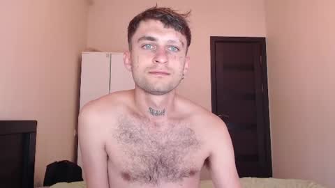 Sin online show from 07-30-26, 08:35