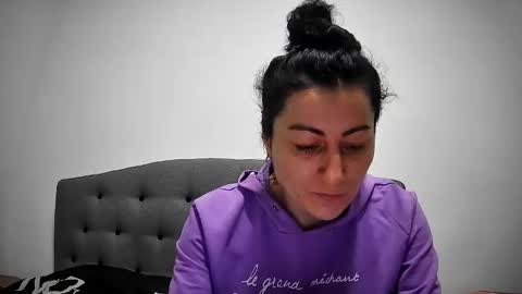 Mikyloveu online show from 02-10-26, 04:00