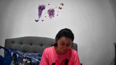 Mikyloveu online show from 06-08-26, 04:29