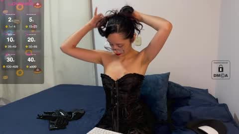 Mila and albert online show from 05-30-26, 11:13