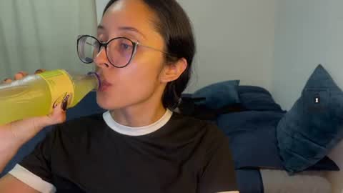Mila and albert online show from 07-27-26, 01:12
