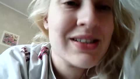 Mila 420 online show from 04-04-26, 12:13