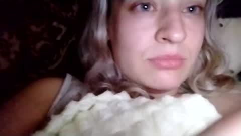 Mila 420 online show from 06-14-26, 07:27