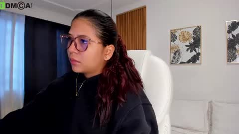Mila Monroe online show from 07-13-26, 11:24