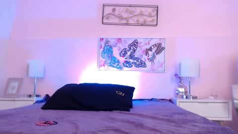 Mila  online show from 12-07-24, 04:58