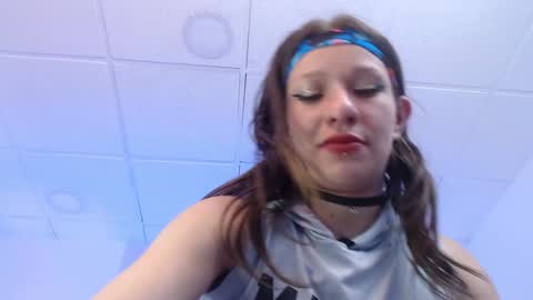 Mila  online show from 12-20-24, 02:52