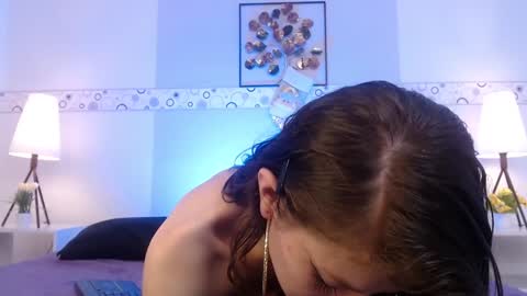 Mila  online show from 12-26-24, 08:21