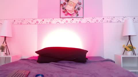 Mila  online show from 12-29-24, 02:49
