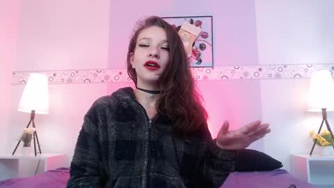 Mila  online show from 12-29-24, 06:05