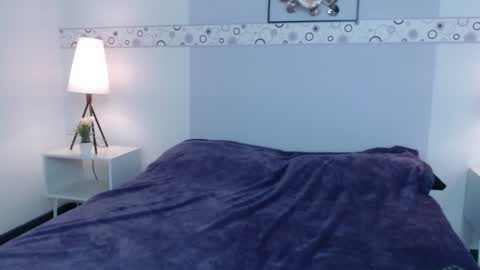 Mila  online show from 12-31-24, 06:57