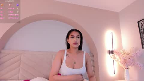 mila_hank online show from 03-01-26, 12:29
