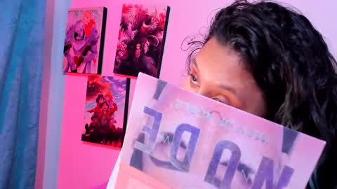 MILA  online show from 04-03-26, 03:48