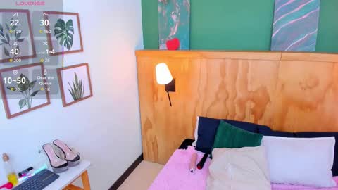 Snapshot of mila_samy chatting on 12-21-25, 11:39 Mila and samy online show from 12-21-25, 11:39