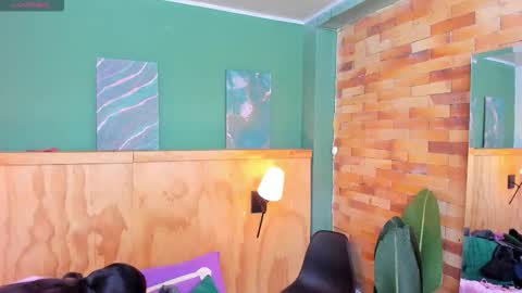 Snapshot of mila_samy chatting on 01-12-26, 12:10 Mila and samy online show from 01-12-26, 12:10