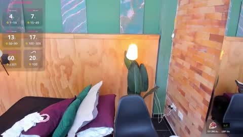 Snapshot of mila_samy chatting on 03-03-26, 11:49 Mila and samy online show from 03-03-26, 11:49