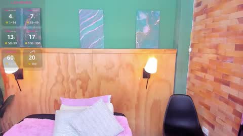 Snapshot of mila_samy chatting on 03-17-26, 12:19 Mila and samy online show from 03-17-26, 12:19