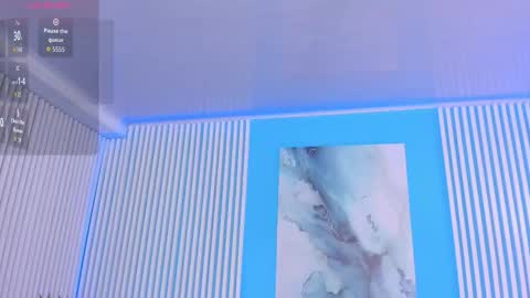 Snapshot of mila_samy chatting on 03-29-26, 11:54 Mila and samy online show from 03-29-26, 11:54