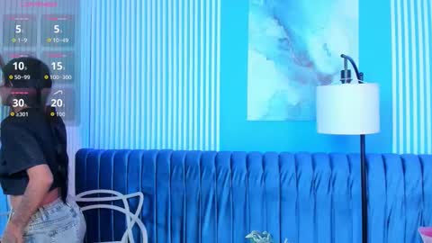 Snapshot of mila_samy chatting on 03-30-26, 07:15 Mila and samy online show from 03-30-26, 07:15