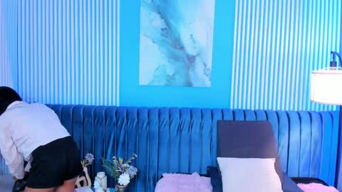 Snapshot of mila_samy chatting on 04-04-26, 01:41 Mila and samy online show from 04-04-26, 01:41