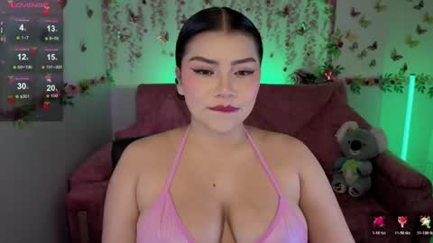 Mila  online show from 05-25-26, 05:13