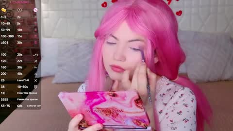 Lisa online show from 03-26-26, 04:12