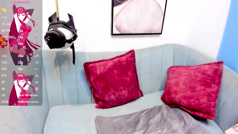 M I L A online show from 03-07-26, 02:58