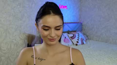 Mila online show from 07-16-26, 01:50
