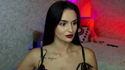 Mila online show from 07-19-26, 07:17