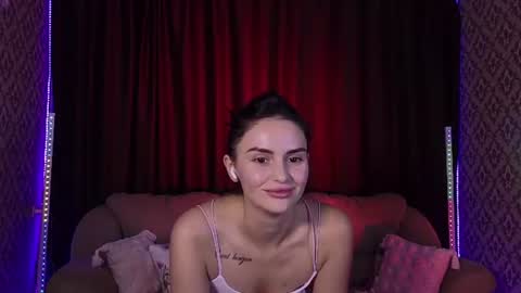 Mila online show from 07-28-26, 03:43
