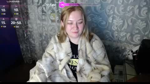 Mila online show from 01-27-25, 10:16